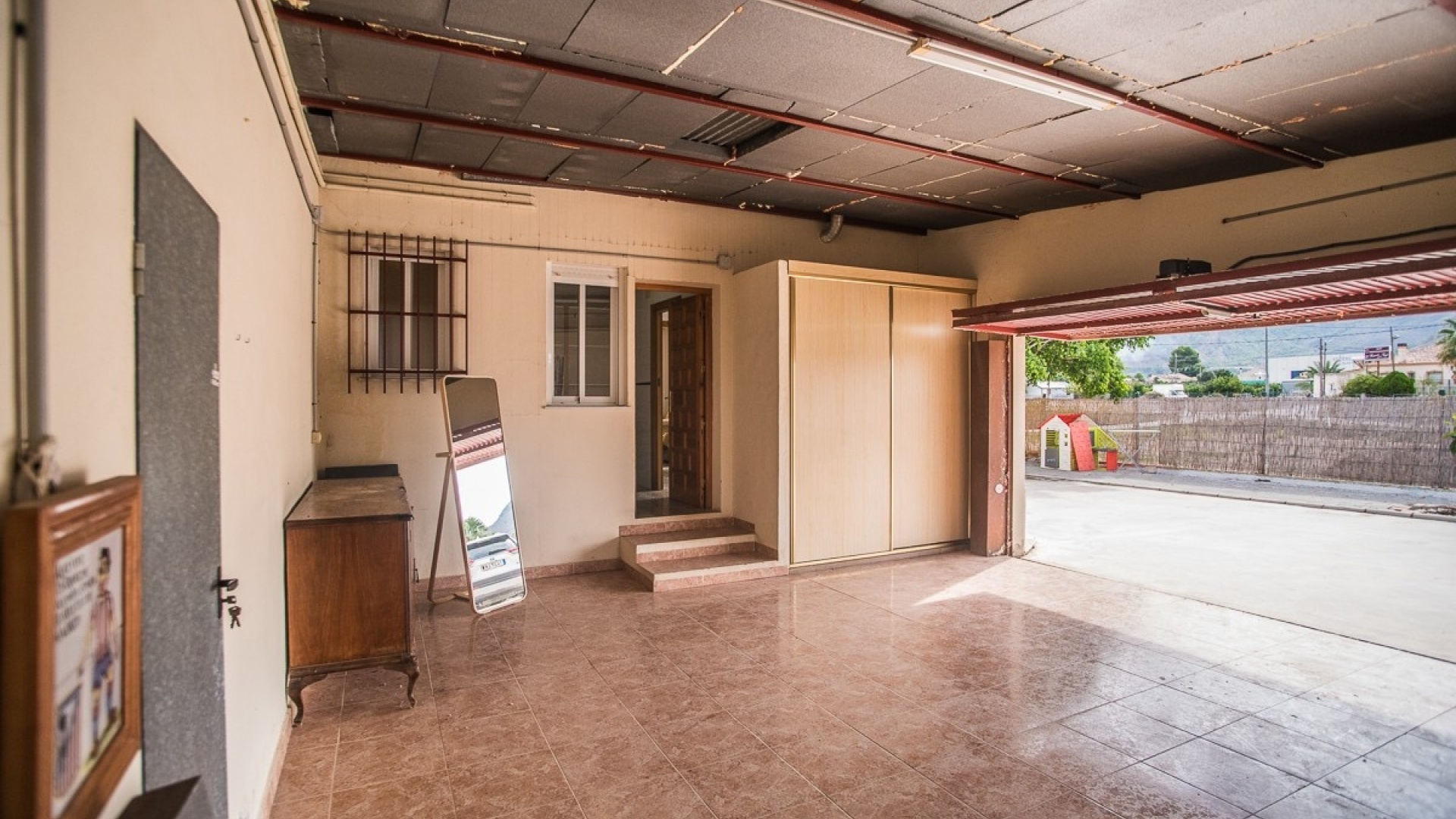 Återförsäljning - Villa - Orihuela - la matanza