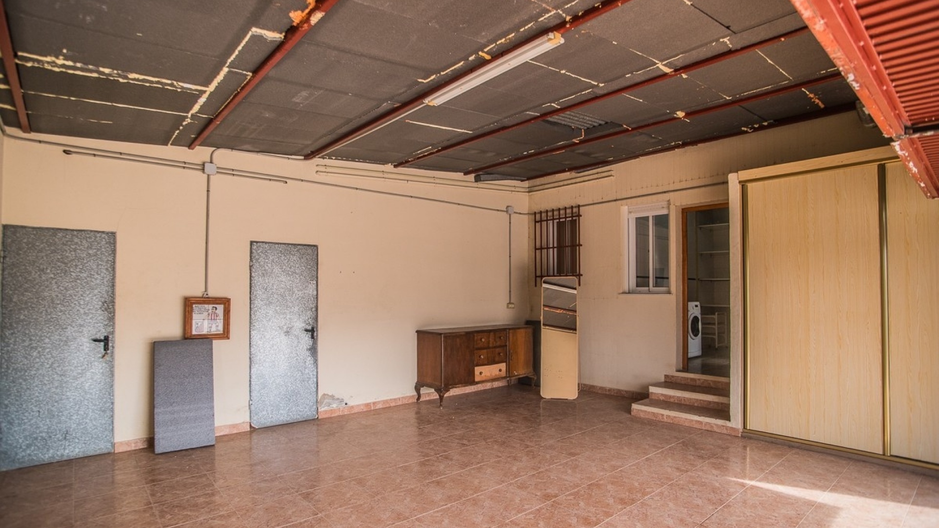 Återförsäljning - Villa - Orihuela - la matanza