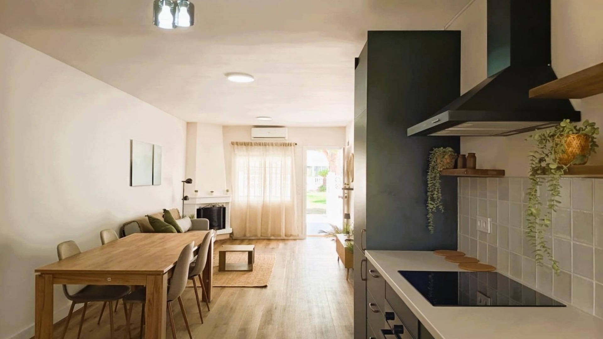Återförsäljning - Villa - Orihuela - La Regia