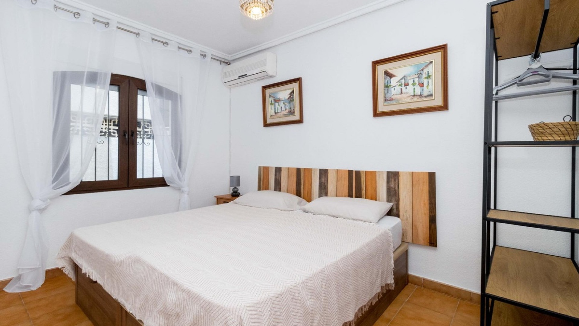 Återförsäljning - Villa - Orihuela - La Regia