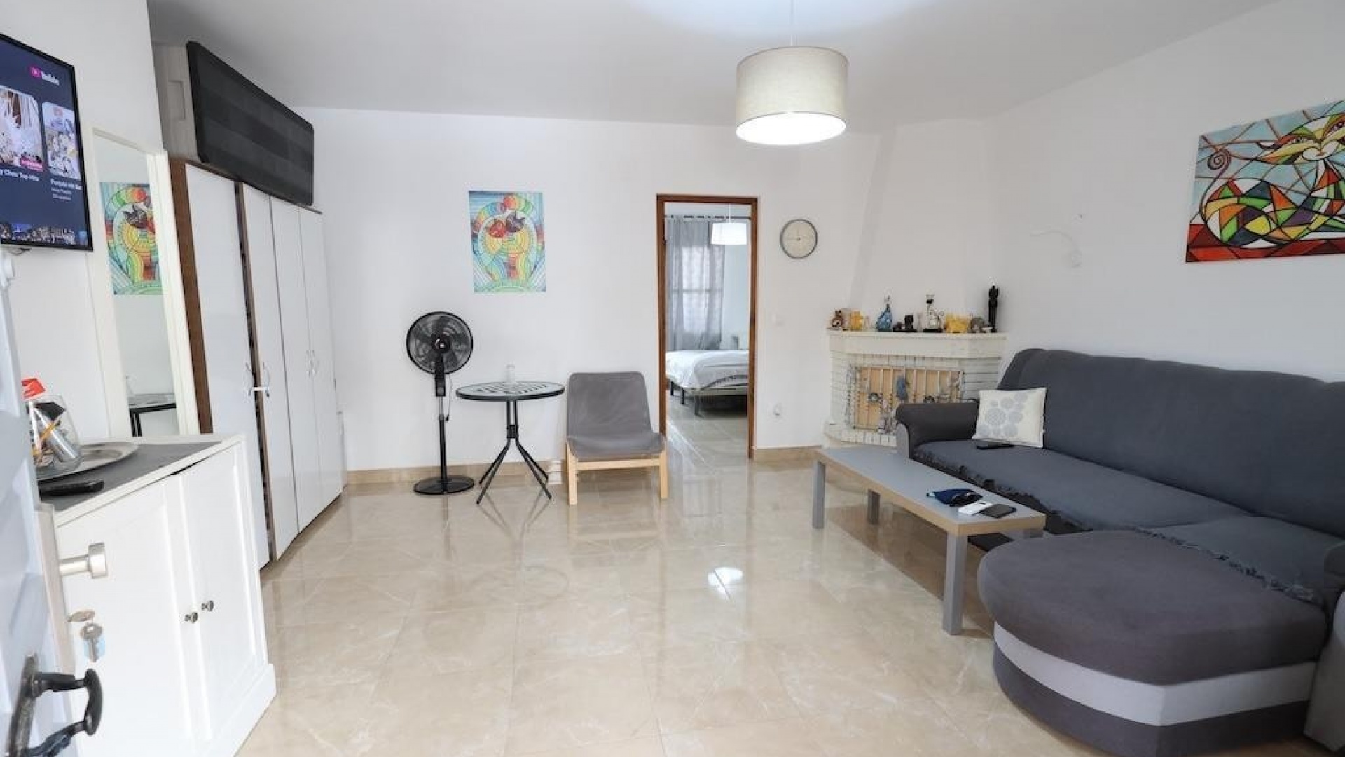 Återförsäljning - Villa - Orihuela - La Regia