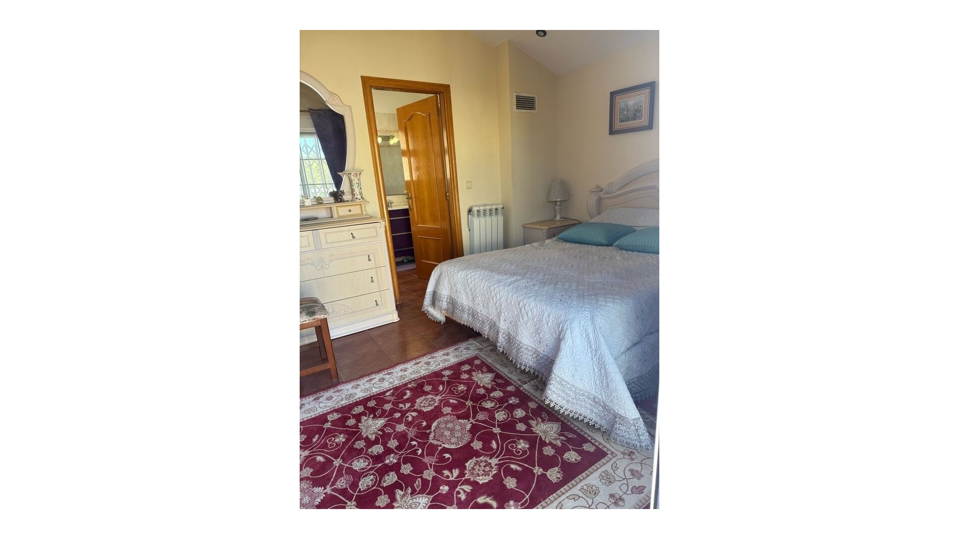 Återförsäljning - Villa - Orihuela - La Zenia