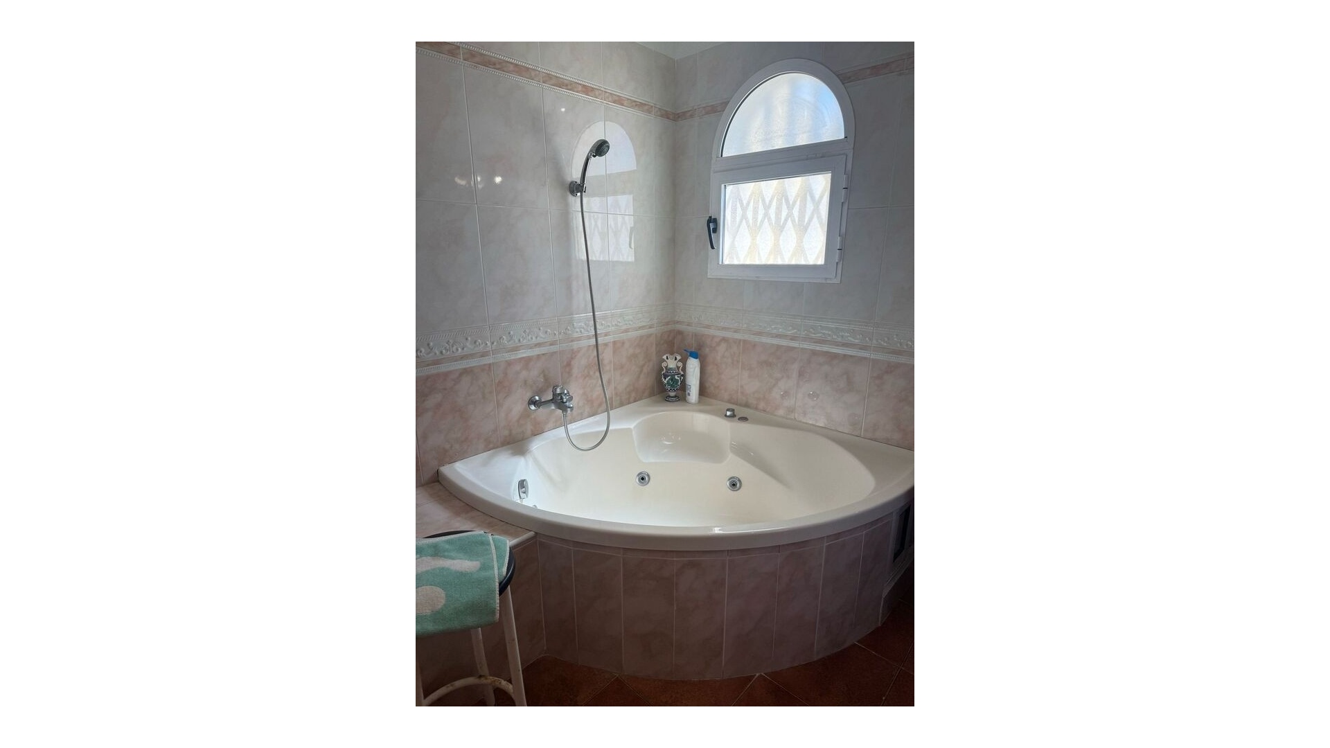 Återförsäljning - Villa - Orihuela - La Zenia