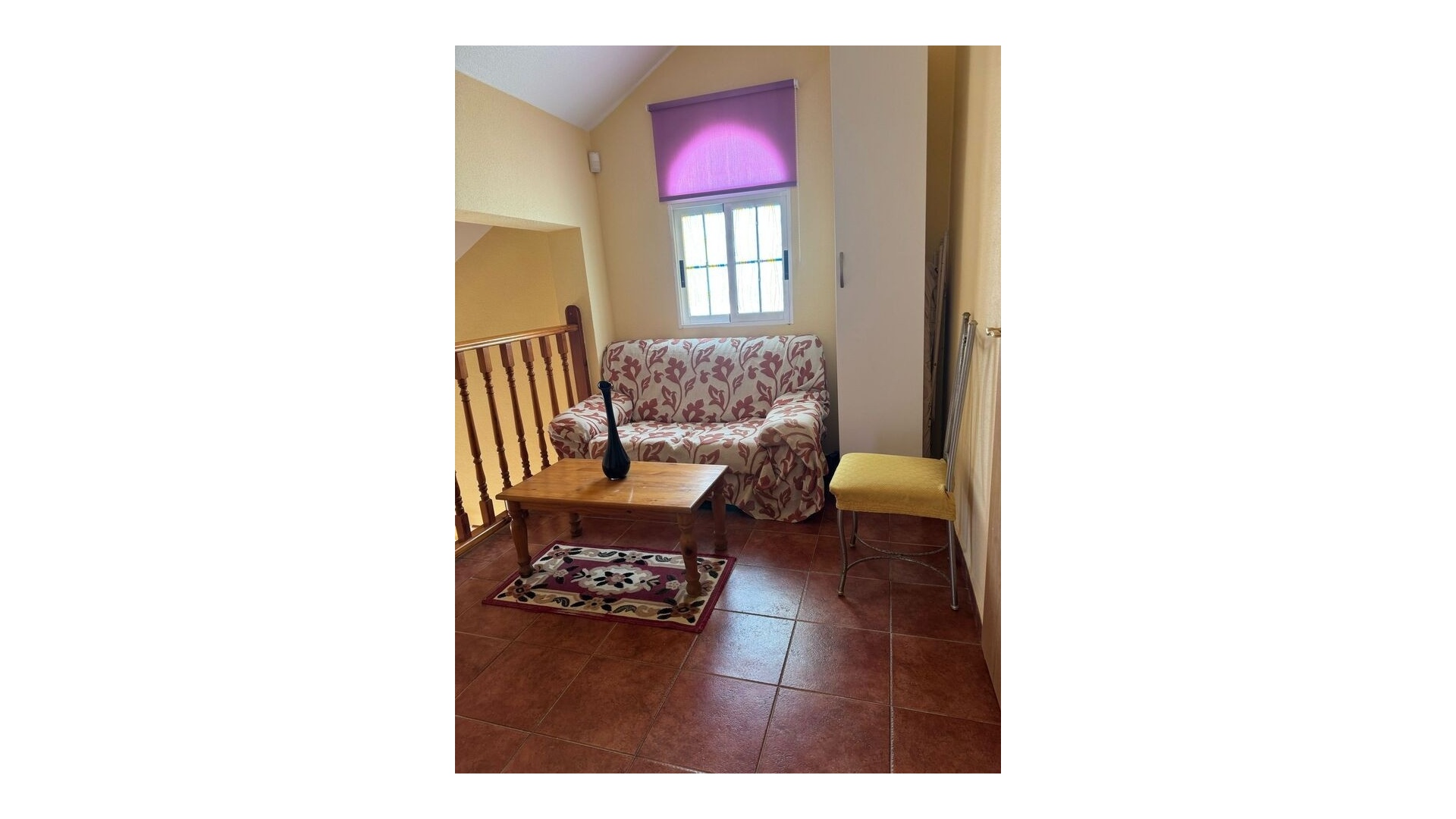 Återförsäljning - Villa - Orihuela - La Zenia