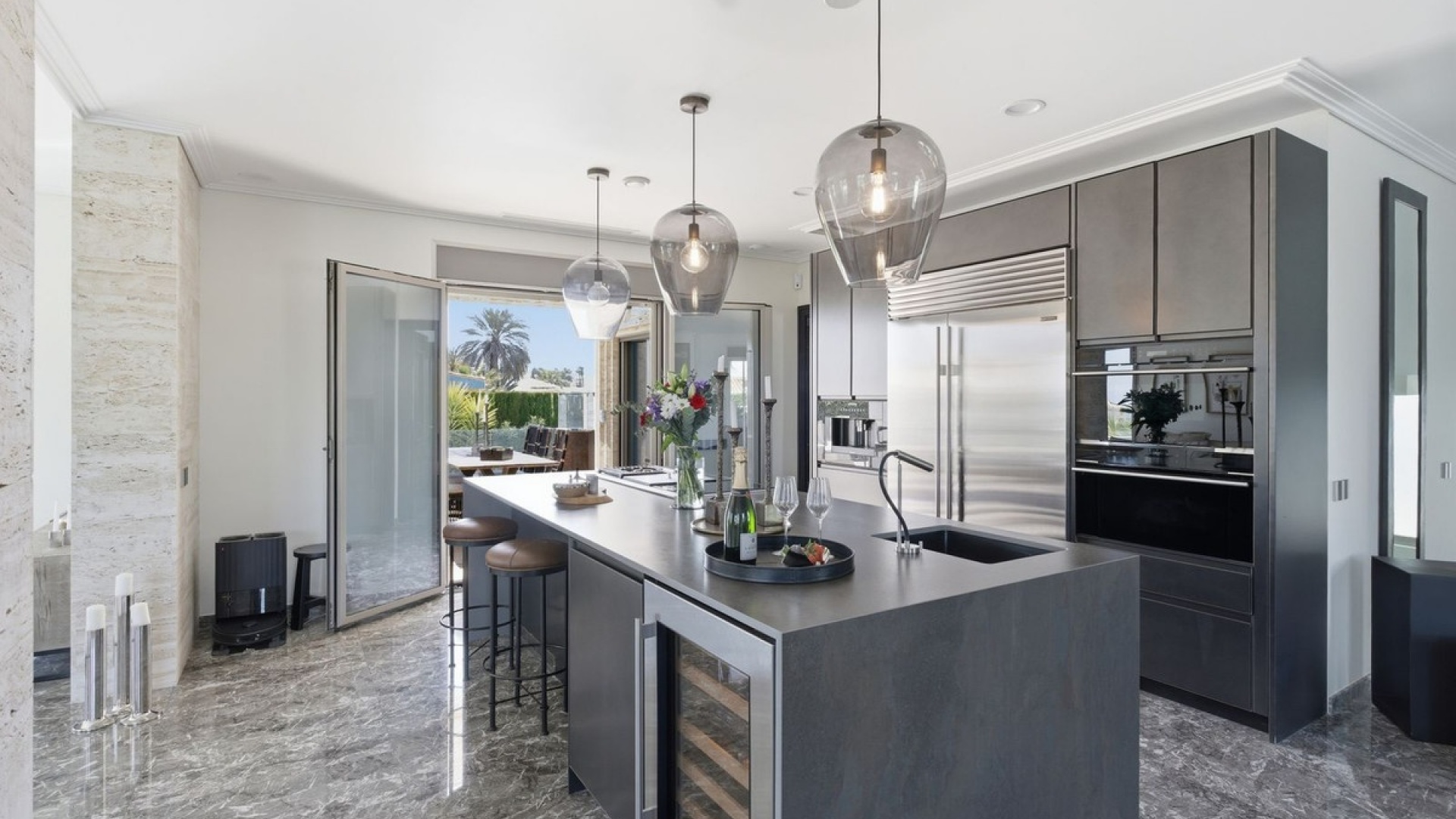 Återförsäljning - Villa - Orihuela - La Zenia
