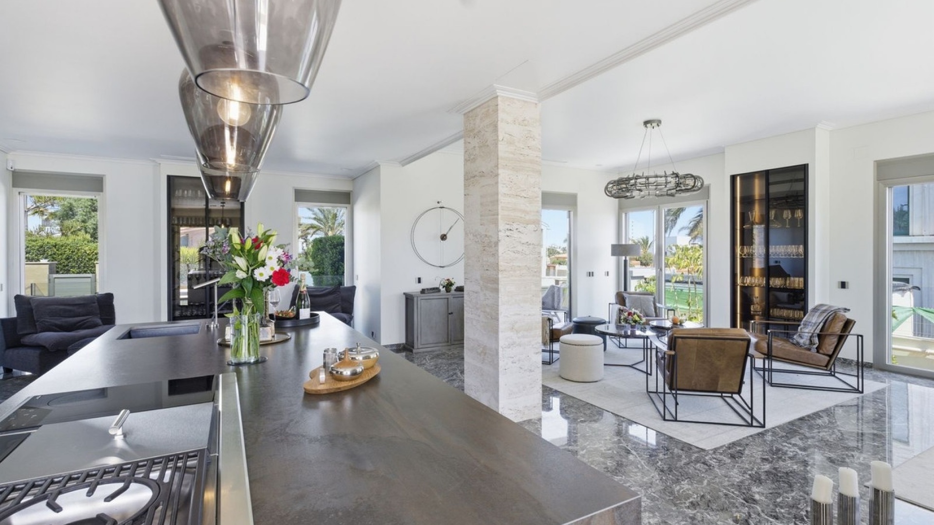 Återförsäljning - Villa - Orihuela - La Zenia