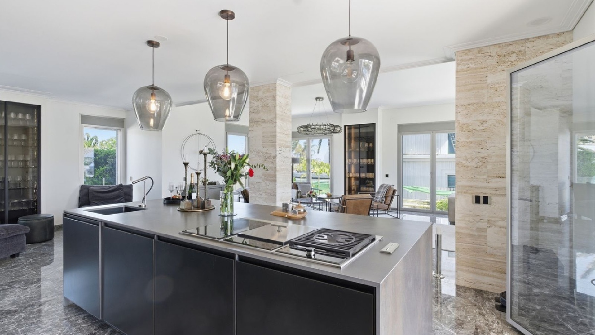 Återförsäljning - Villa - Orihuela - La Zenia