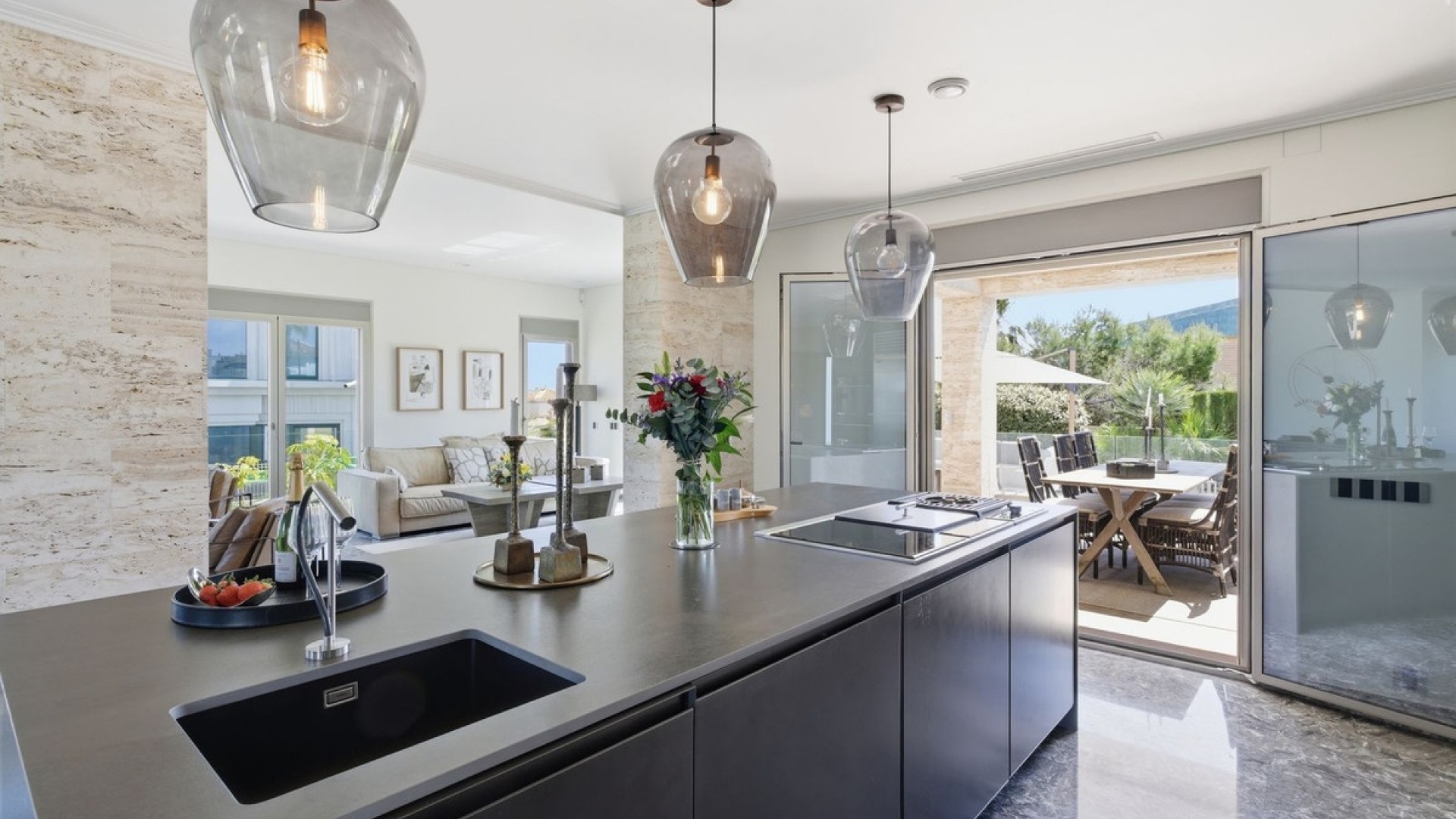 Återförsäljning - Villa - Orihuela - La Zenia