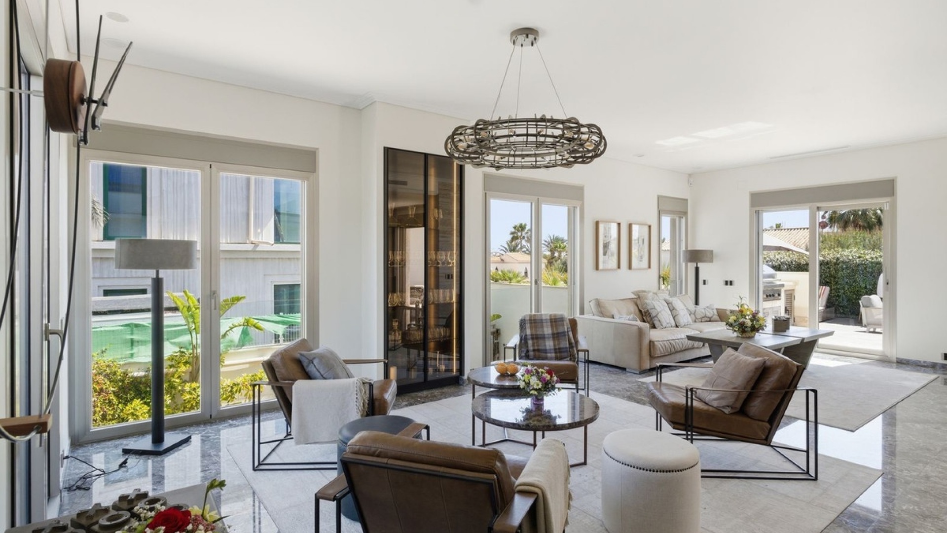 Återförsäljning - Villa - Orihuela - La Zenia