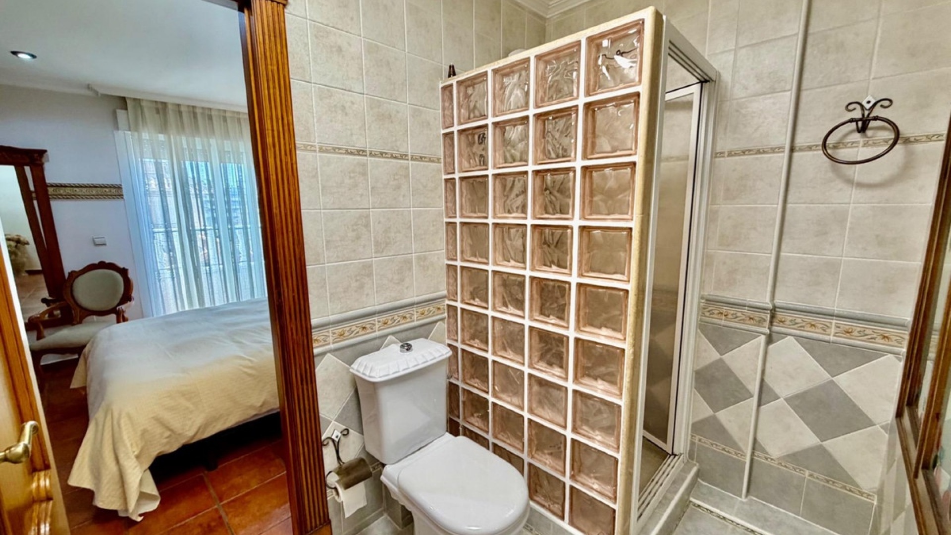 Återförsäljning - Villa - Orihuela - La Zenia