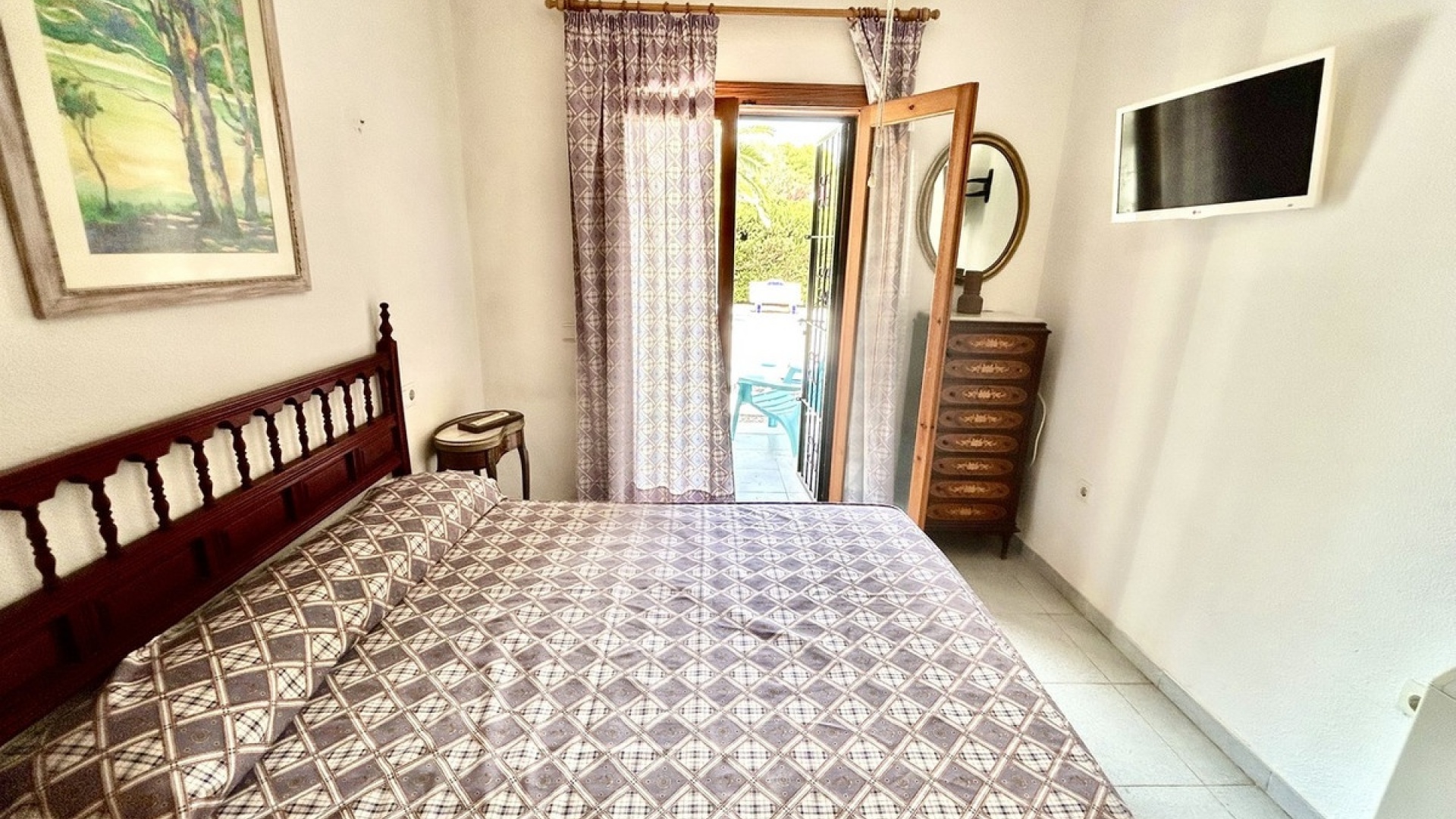 Återförsäljning - Villa - Orihuela - La Zenia