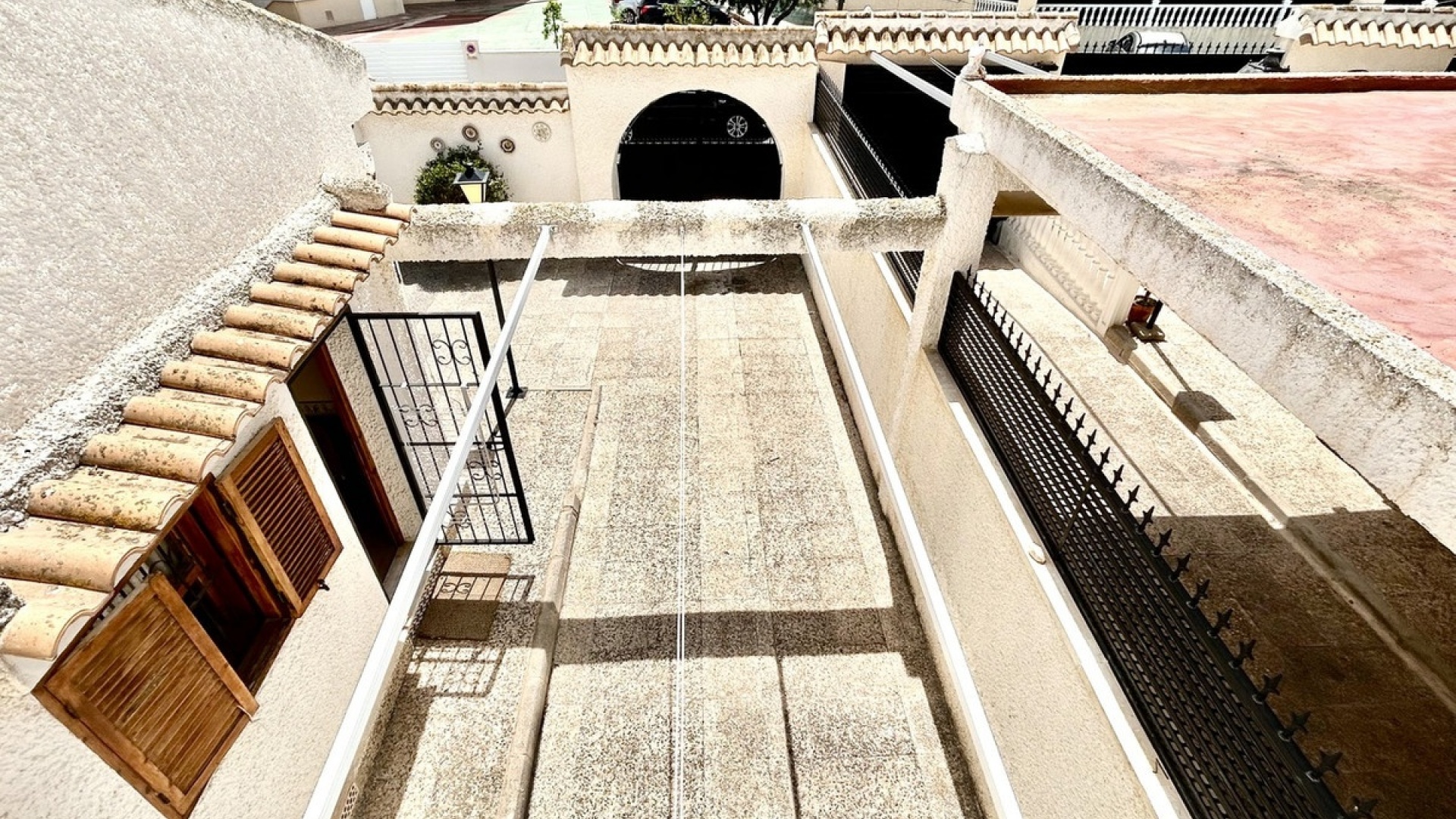 Återförsäljning - Villa - Orihuela - La Zenia