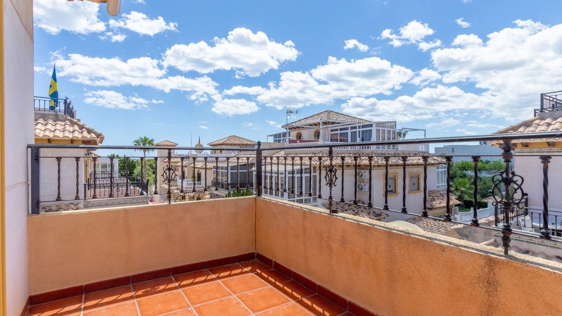 Återförsäljning - Villa - Orihuela - La Zenia
