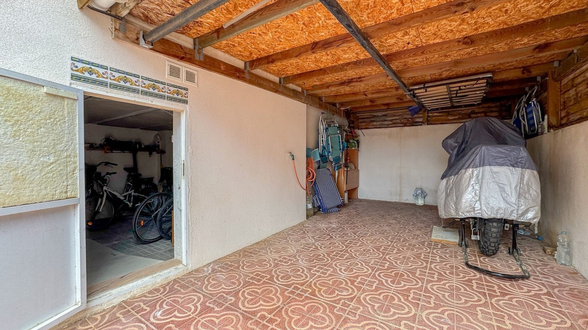 Återförsäljning - Villa - Orihuela - La Zenia