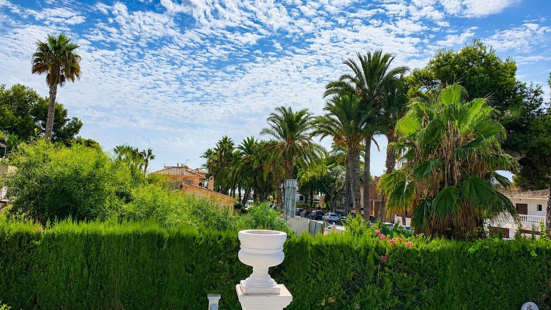 Återförsäljning - Villa - Orihuela - La Zenia