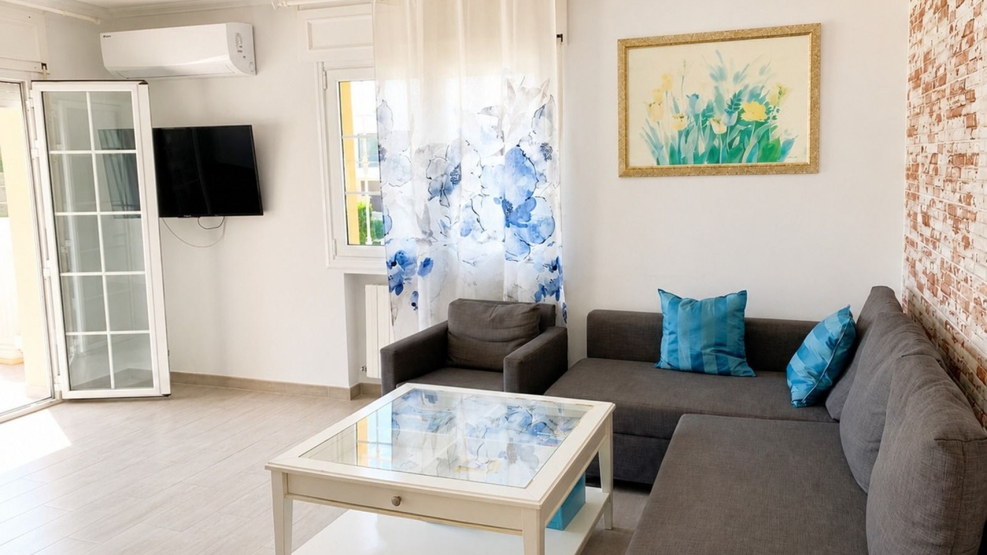 Återförsäljning - Villa - Orihuela - La Zenia