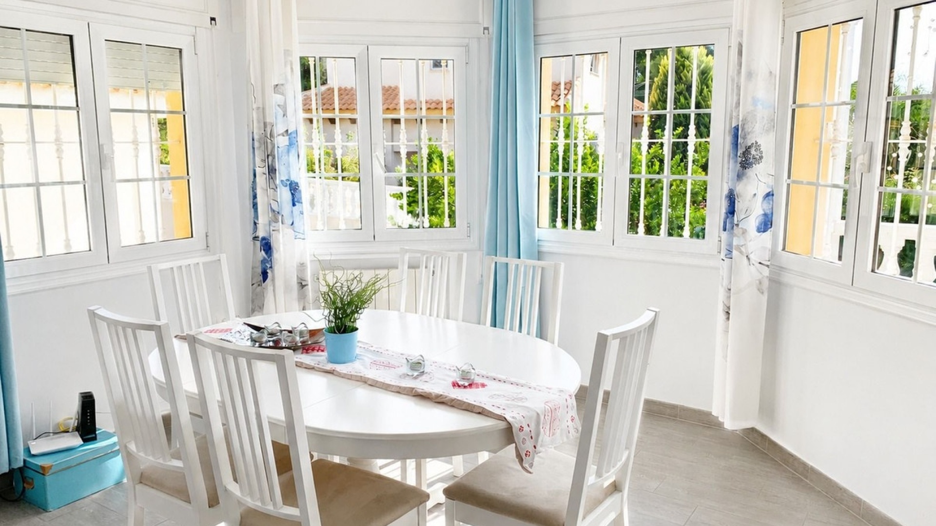 Återförsäljning - Villa - Orihuela - La Zenia