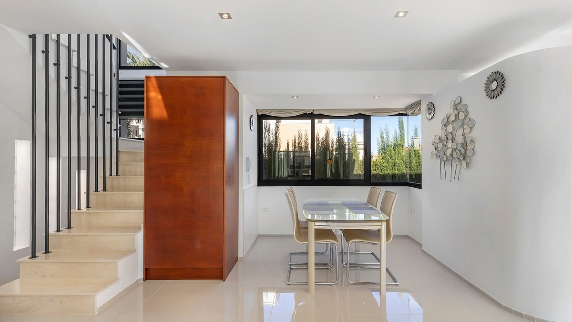 Återförsäljning - Villa - Orihuela - La Zenia
