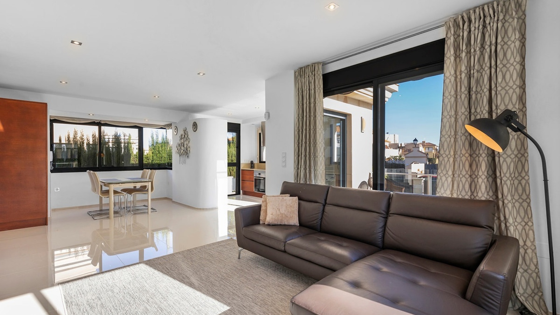 Återförsäljning - Villa - Orihuela - La Zenia