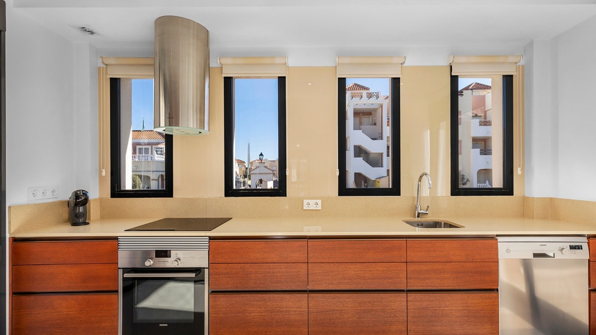 Återförsäljning - Villa - Orihuela - La Zenia