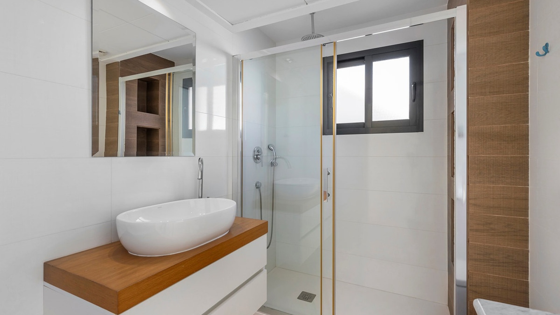 Återförsäljning - Villa - Orihuela - La Zenia