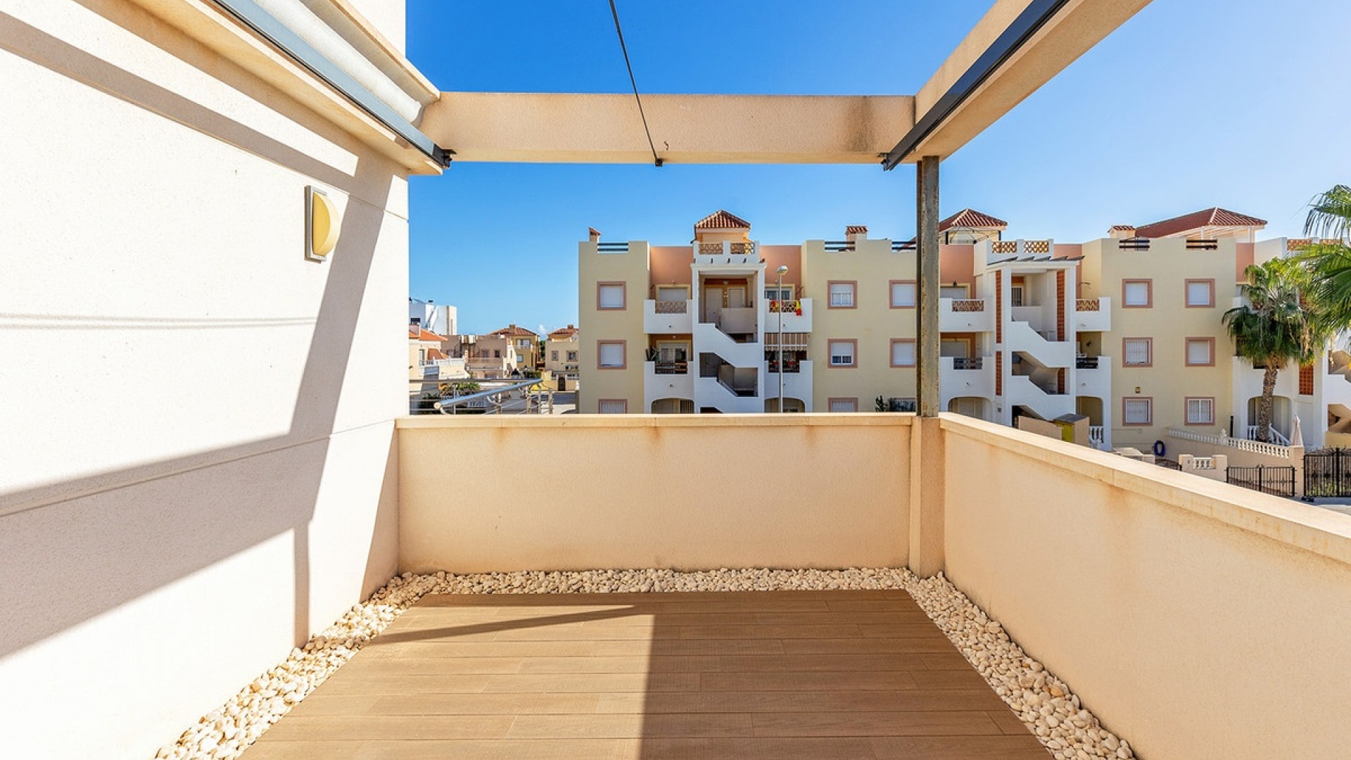 Återförsäljning - Villa - Orihuela - La Zenia