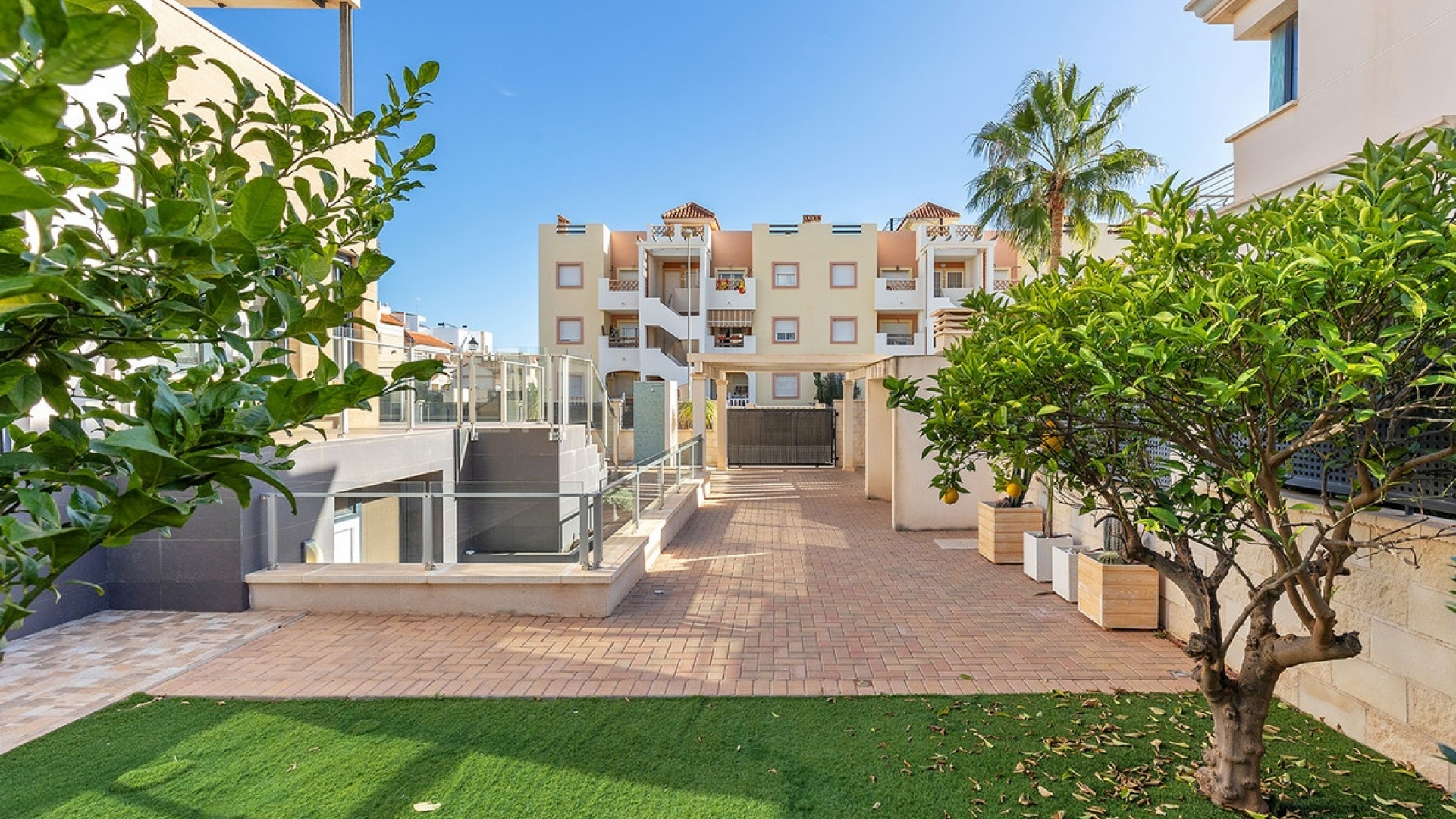 Återförsäljning - Villa - Orihuela - La Zenia
