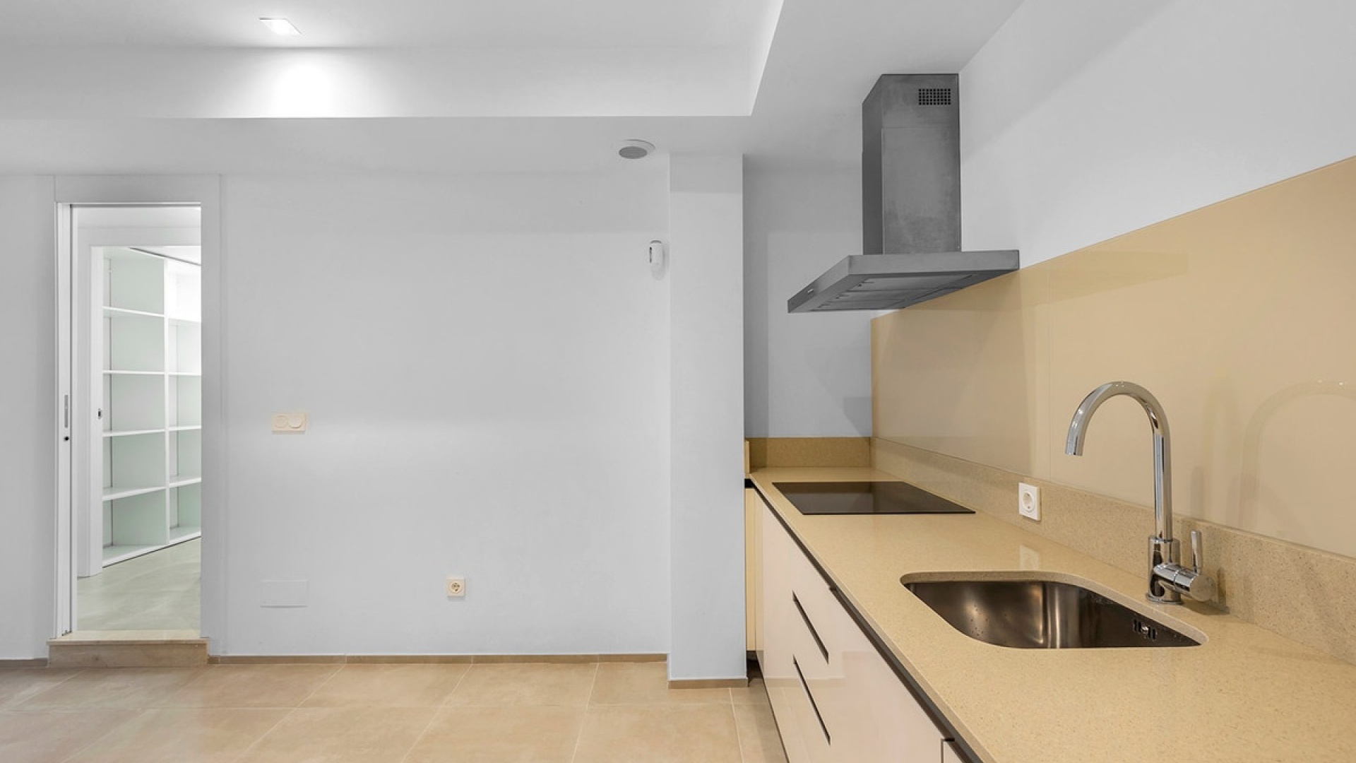 Återförsäljning - Villa - Orihuela - La Zenia
