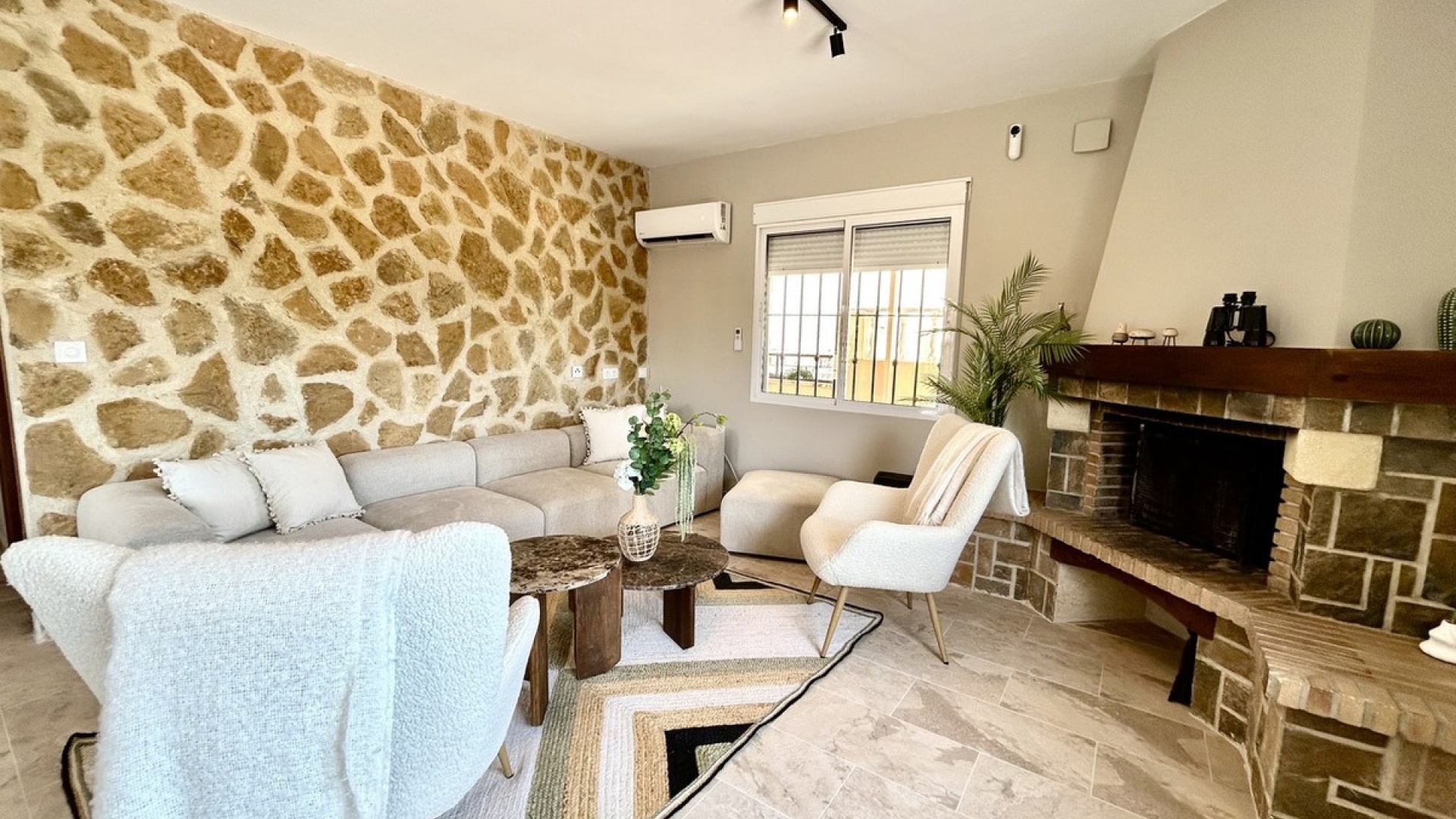 Återförsäljning - Villa - Orihuela - La Zenia