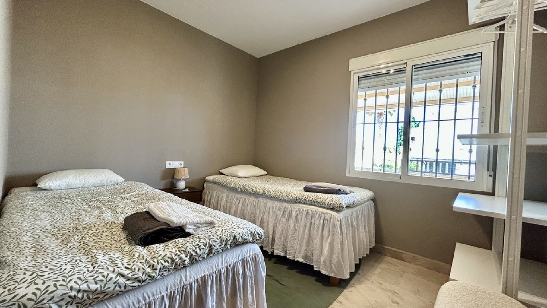 Återförsäljning - Villa - Orihuela - La Zenia