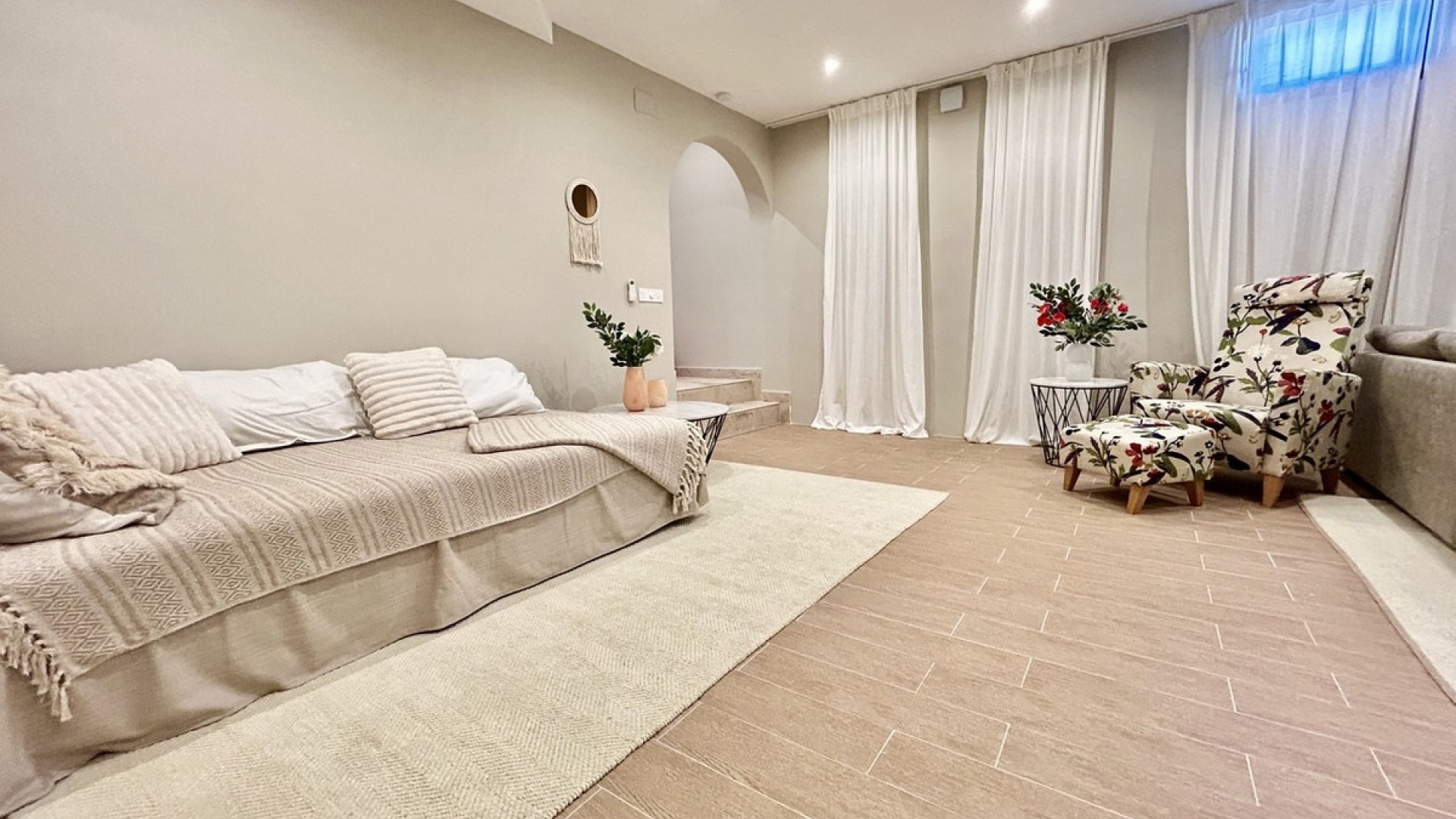 Återförsäljning - Villa - Orihuela - La Zenia