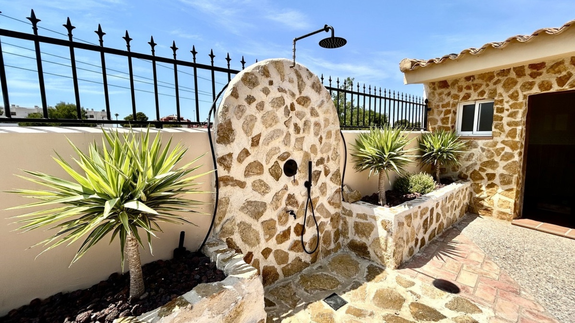 Återförsäljning - Villa - Orihuela - La Zenia