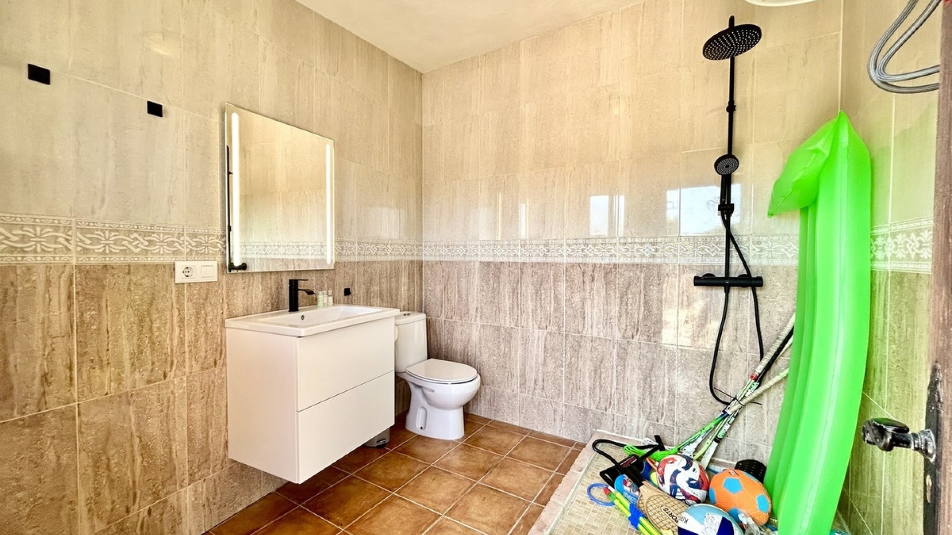 Återförsäljning - Villa - Orihuela - La Zenia
