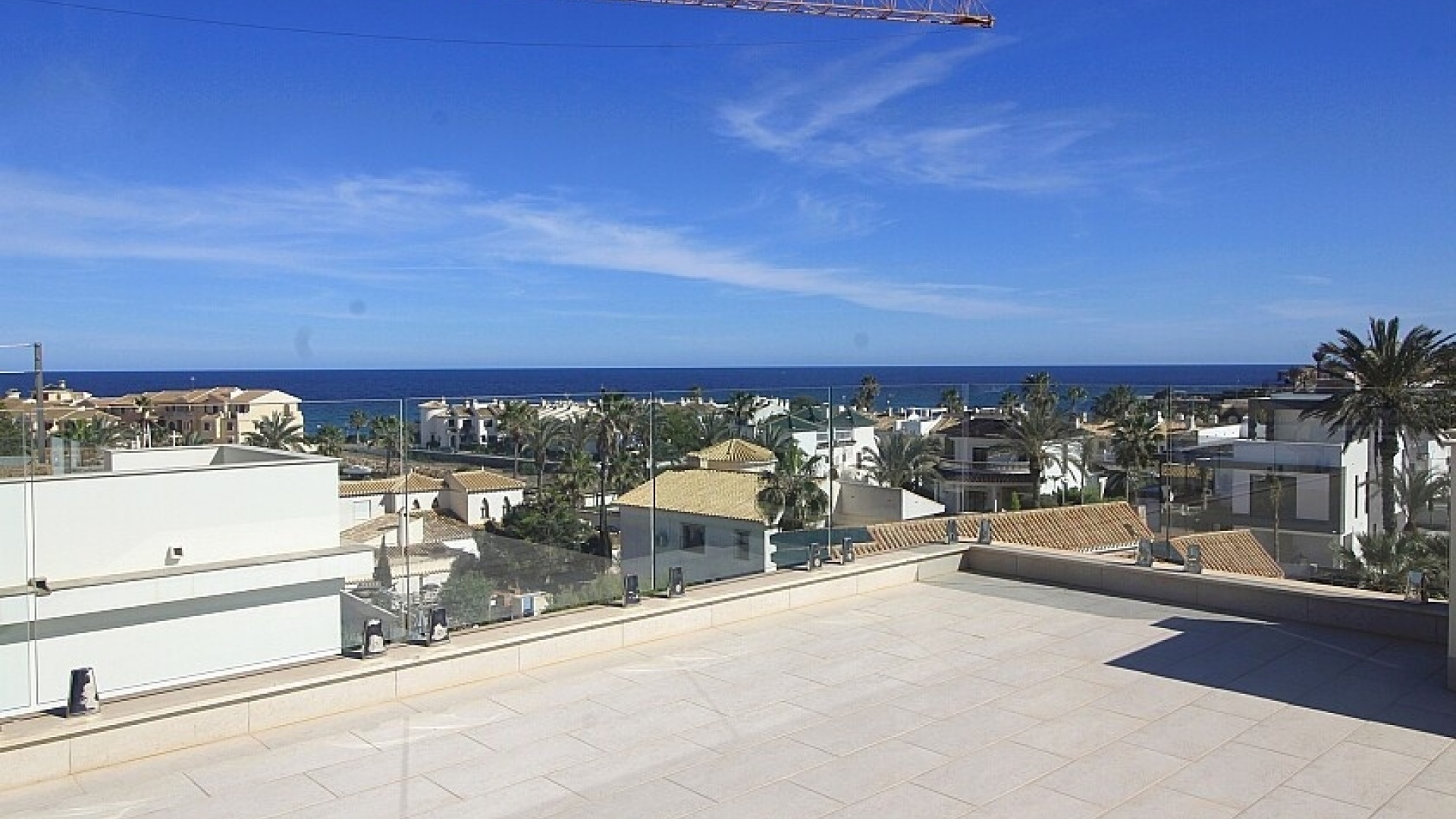 Återförsäljning - Villa - Orihuela - La Zenia
