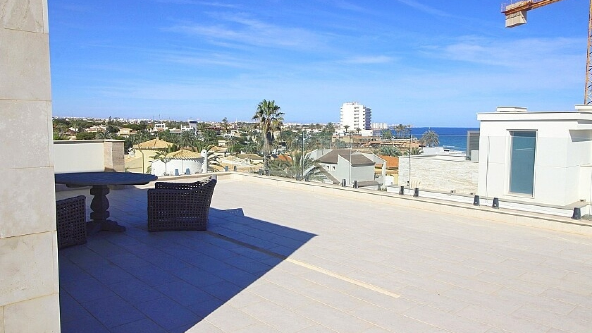 Återförsäljning - Villa - Orihuela - La Zenia