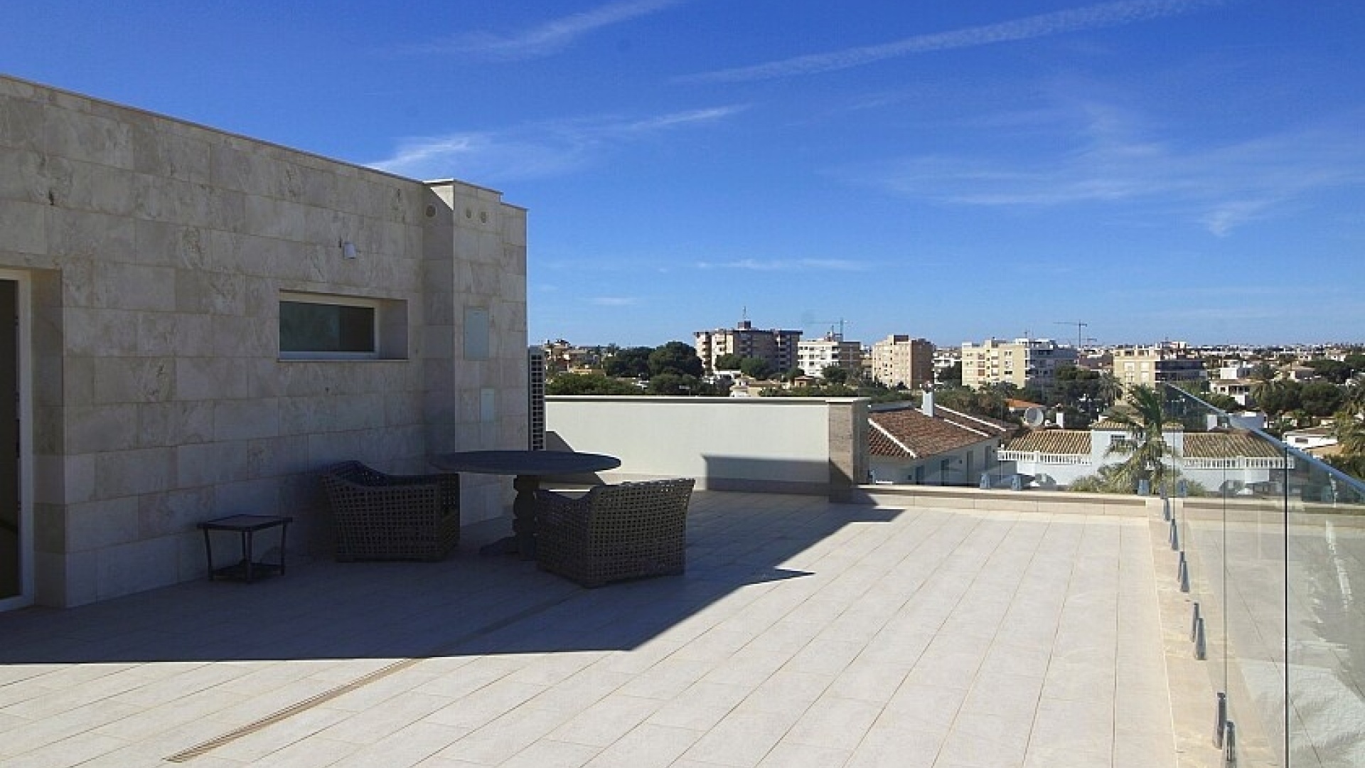 Återförsäljning - Villa - Orihuela - La Zenia