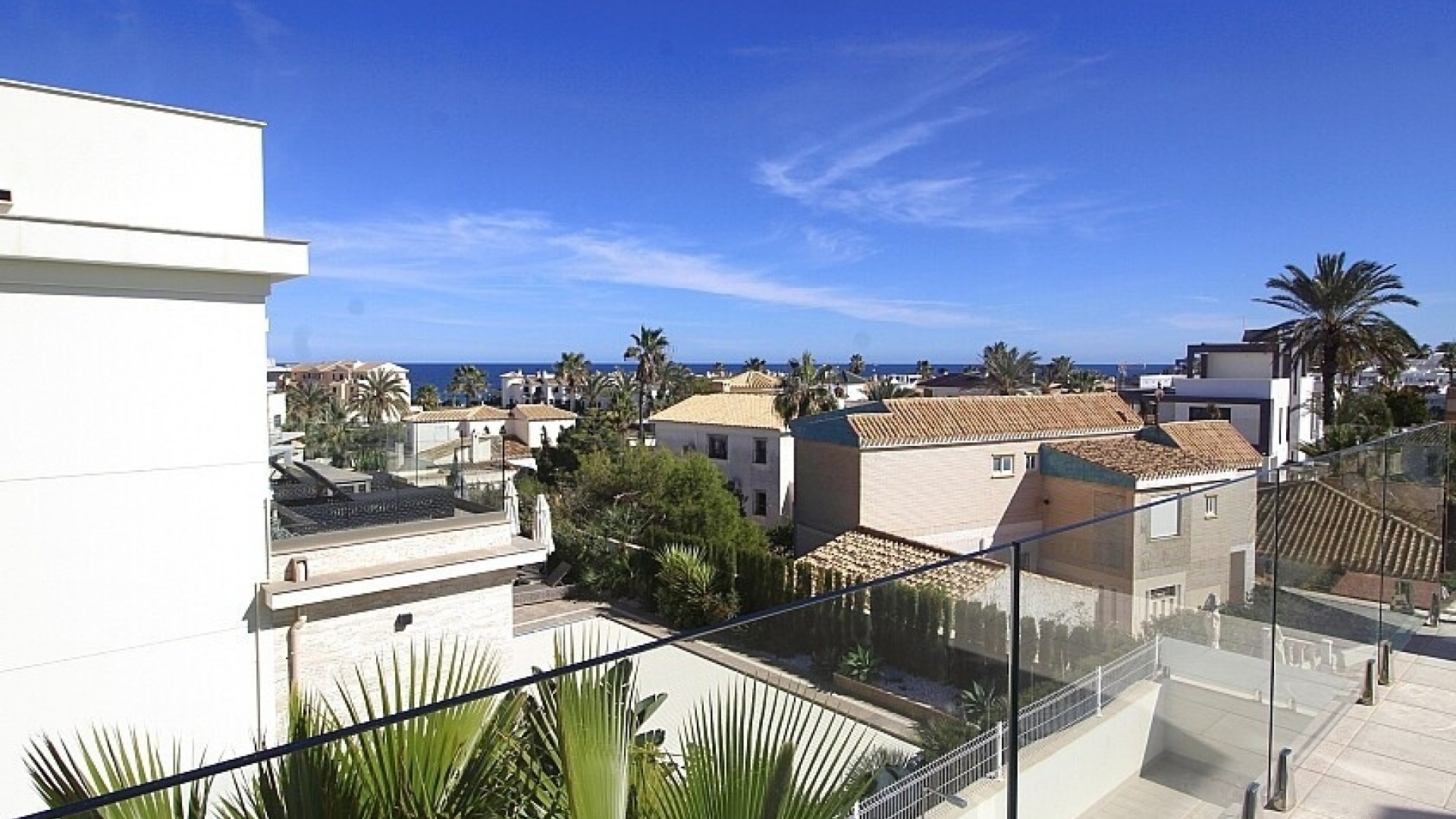 Återförsäljning - Villa - Orihuela - La Zenia