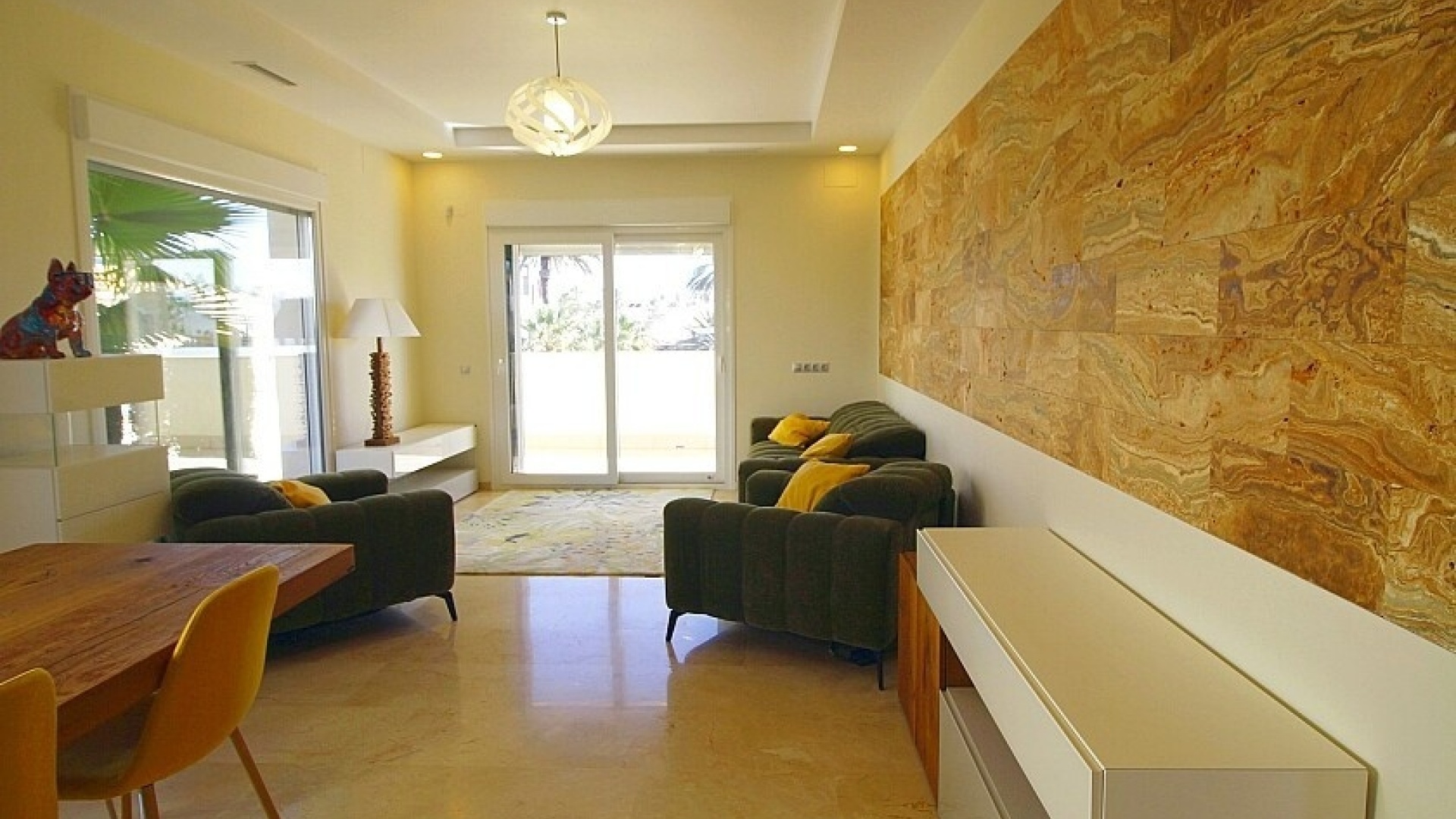 Återförsäljning - Villa - Orihuela - La Zenia