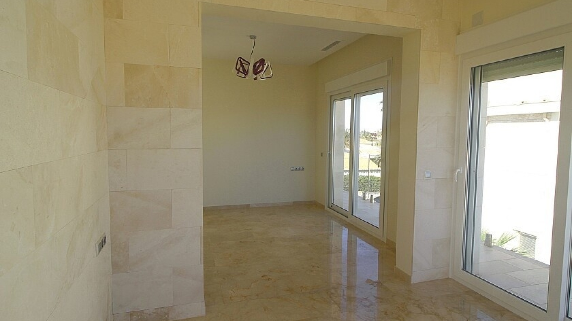 Återförsäljning - Villa - Orihuela - La Zenia