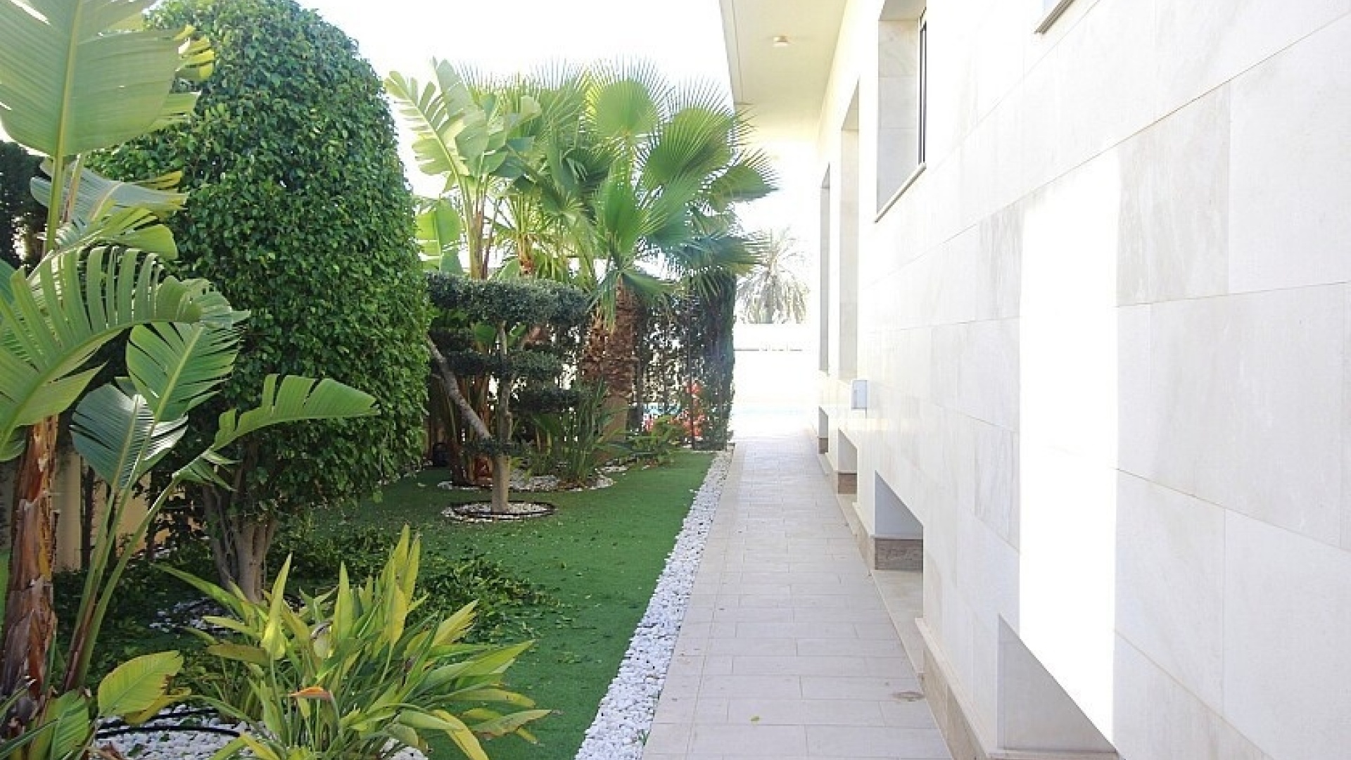Återförsäljning - Villa - Orihuela - La Zenia