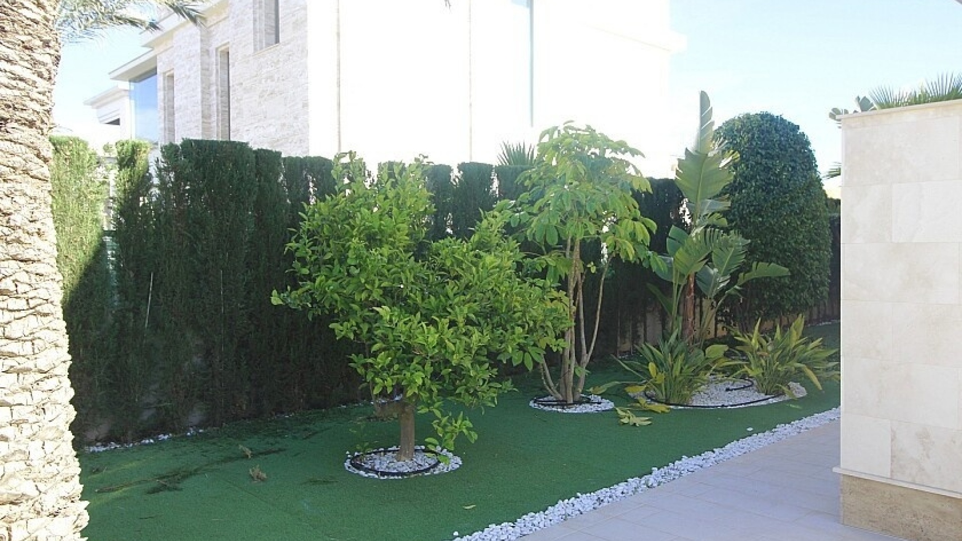 Återförsäljning - Villa - Orihuela - La Zenia
