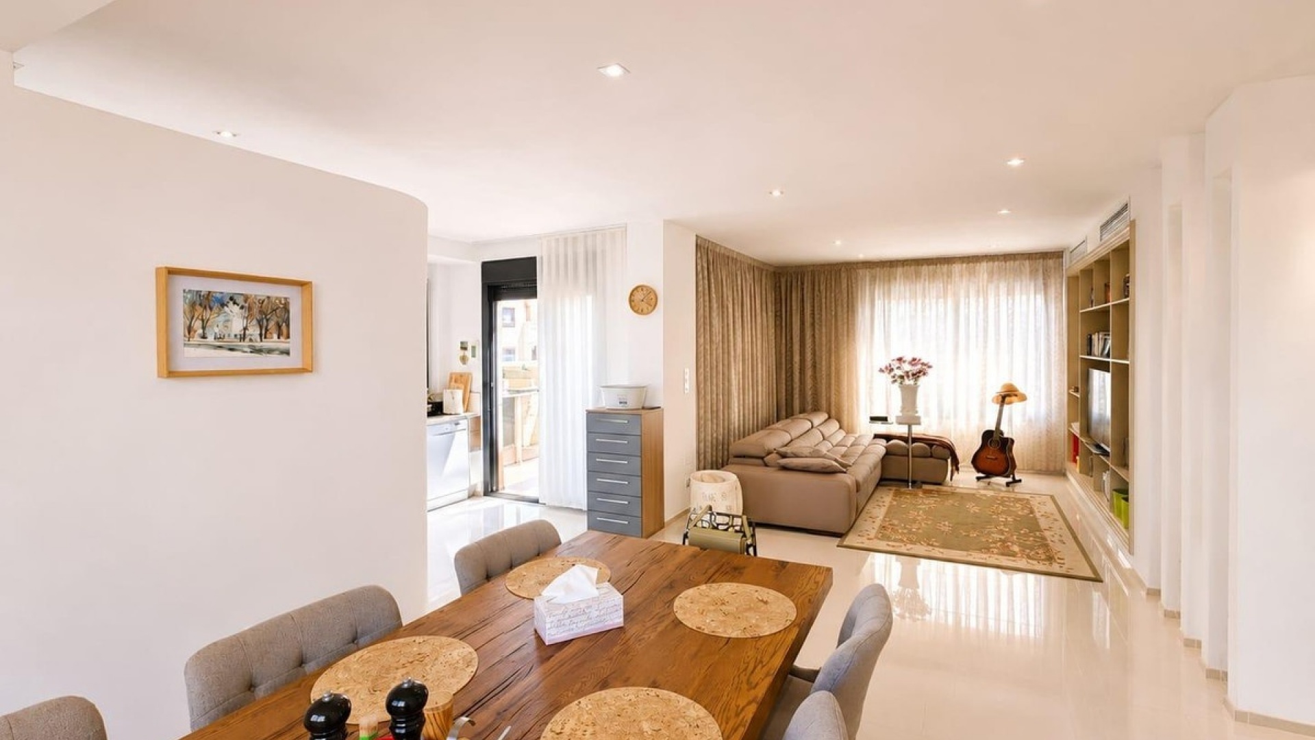 Återförsäljning - Villa - Orihuela - La Zenia