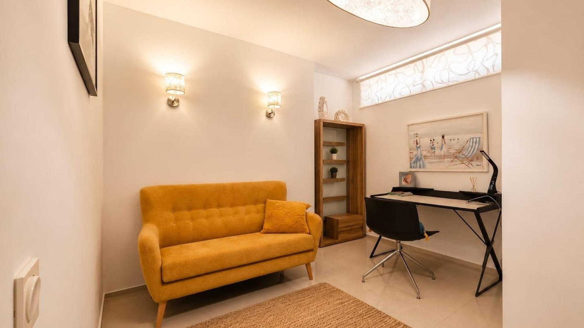 Återförsäljning - Villa - Orihuela - La Zenia