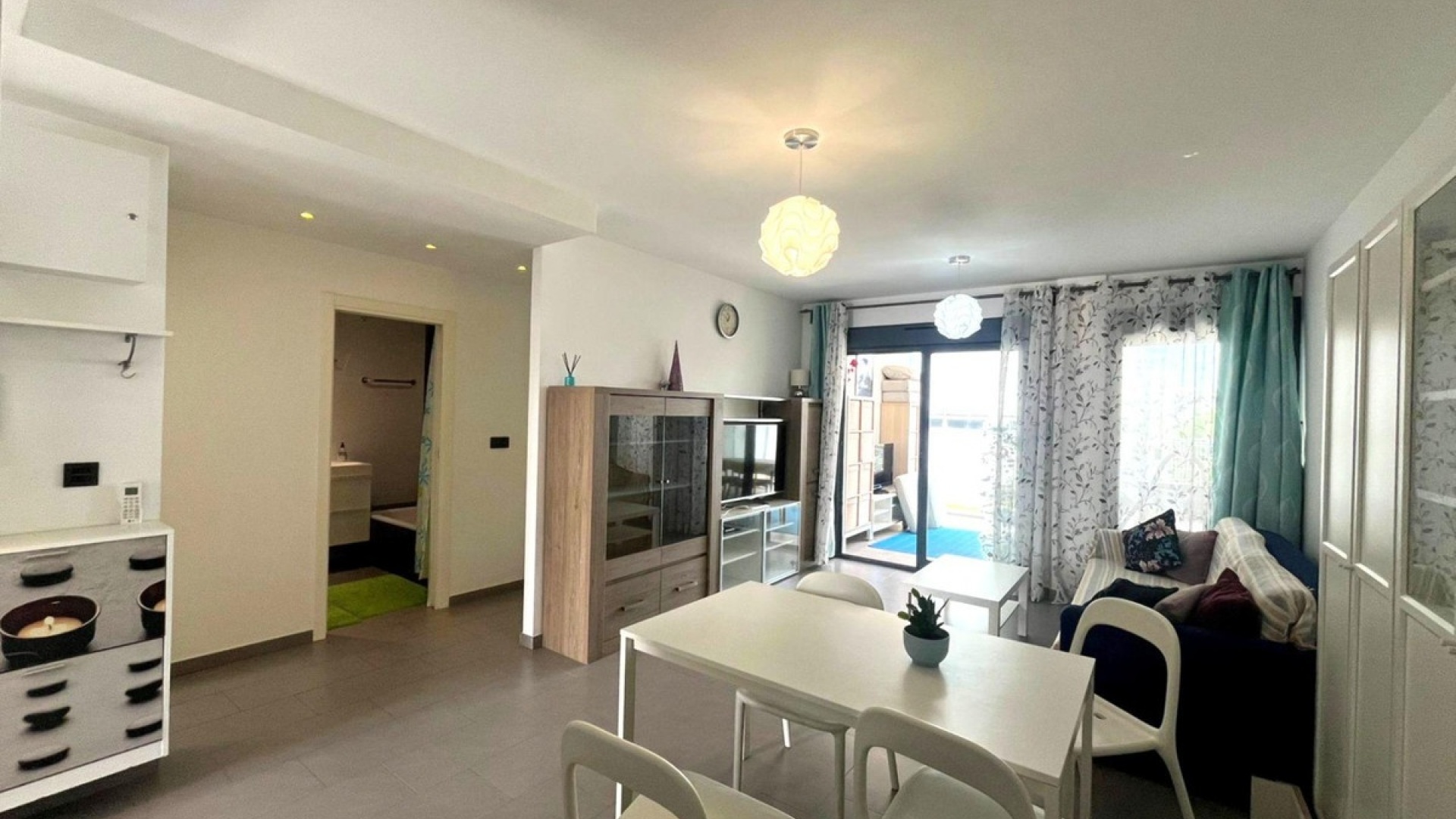 Återförsäljning - Villa - Orihuela - La Zenia