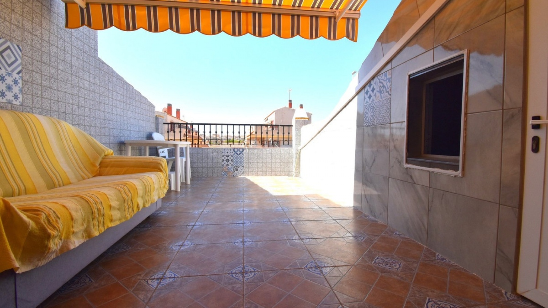 Återförsäljning - Villa - Orihuela - La Zenia