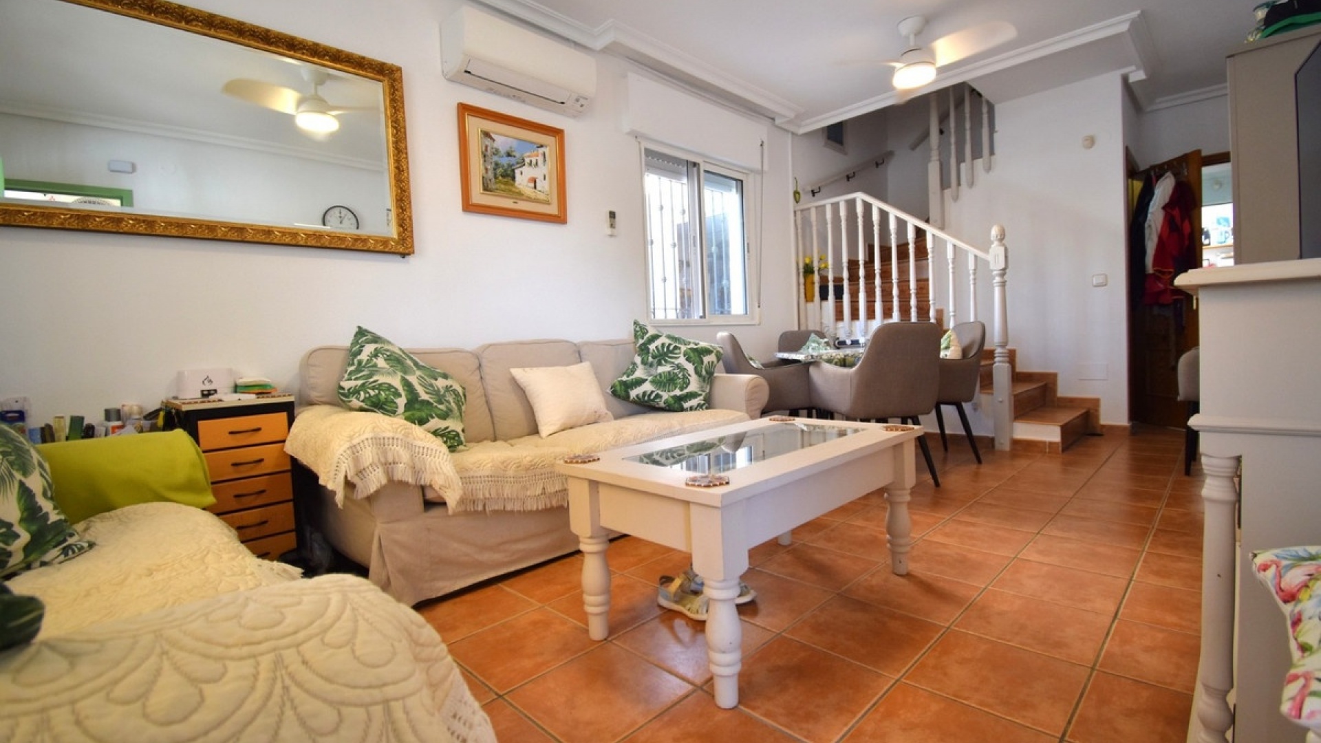 Återförsäljning - Villa - Orihuela - La Zenia