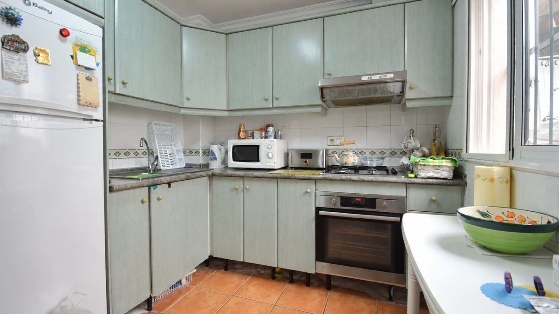 Återförsäljning - Villa - Orihuela - La Zenia