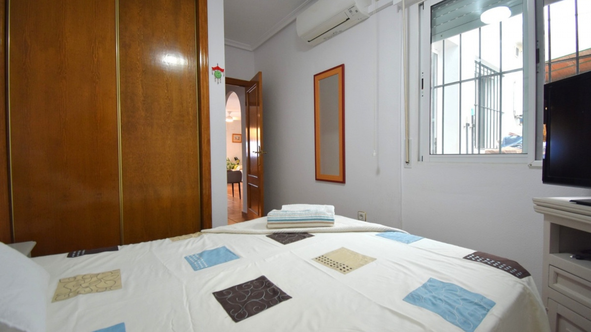 Återförsäljning - Villa - Orihuela - La Zenia