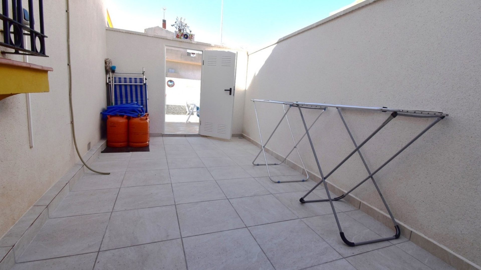 Återförsäljning - Villa - Orihuela - La Zenia