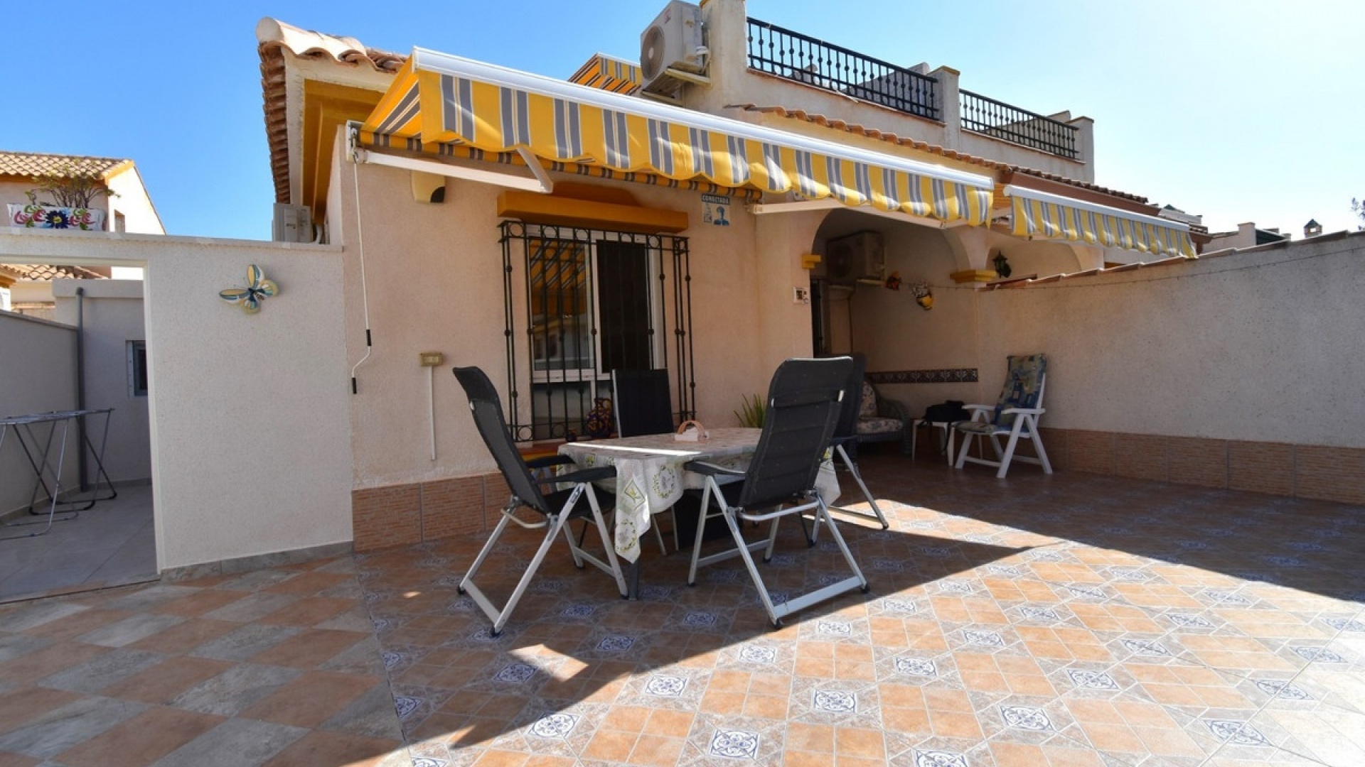 Återförsäljning - Villa - Orihuela - La Zenia